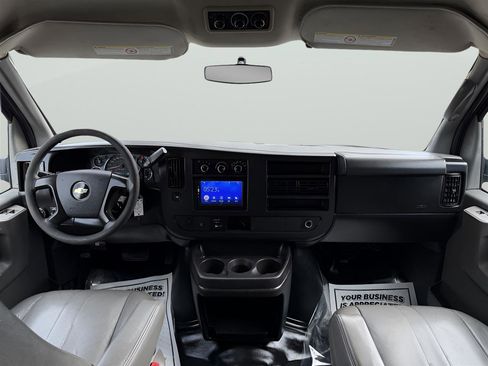 Used 2012 Chevrolet Express 2500 LS image 16