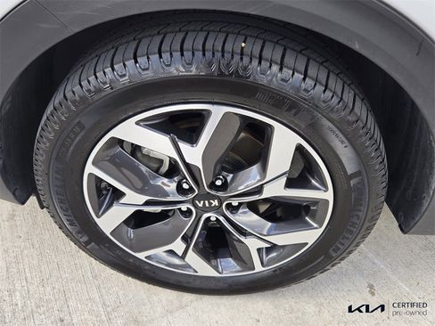 Used 2020 Kia Sportage EX w/ EX Technology Package image 10