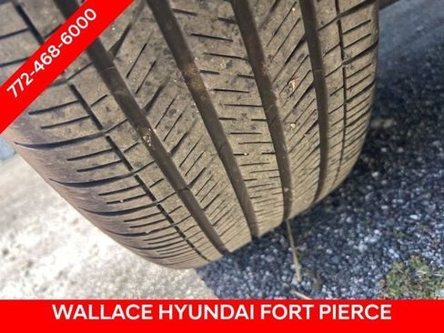 Used 2024 Hyundai Santa Fe SE FWD image 8