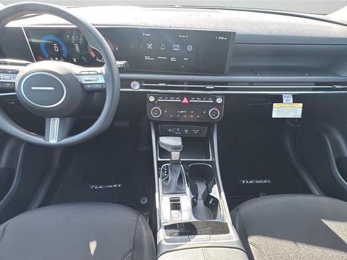 New 2026 Hyundai Tucson SEL AWD/4WD image 23