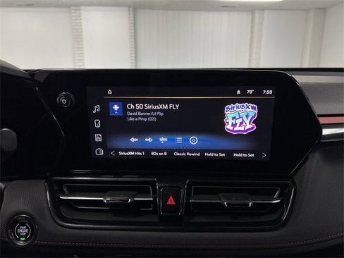 New 2026 Chevrolet TrailBlazer RS w/ Convenience Package image 13