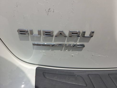 Used 2015 Subaru Outback 2.5i Limited AWD/4WD image 23