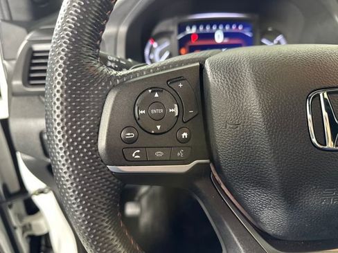 Used 2023 Honda Passport TrailSport image 15