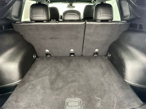 Used 2025 Jeep Compass Limited AWD/4WD image 21