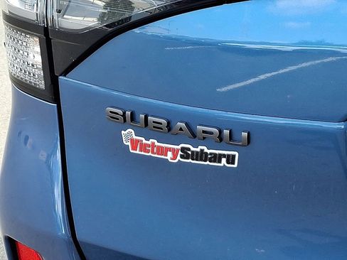 Certified 2025 Subaru Forester Premium image 29