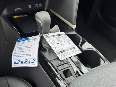 New 2026 Toyota Camry XSE AWD/4WD image 19