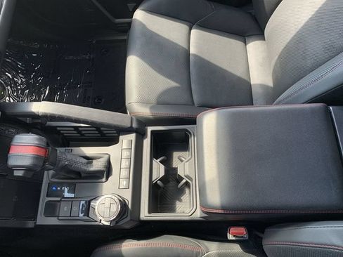 Certified 2025 Toyota 4Runner TRD Pro AWD/4WD image 27