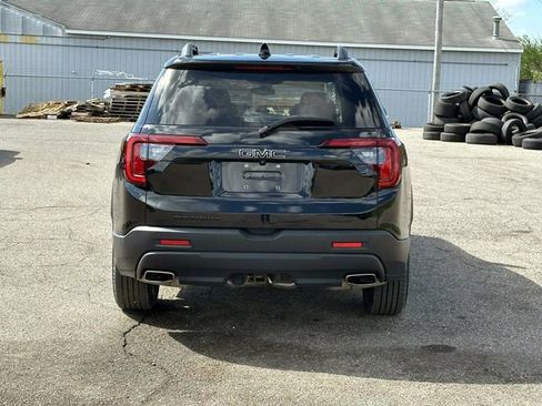 Used 2021 GMC Acadia SLE w/ Driver Convenience Package AWD/4WD image 7
