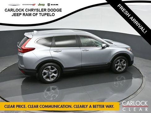 Used 2018 Honda CR-V EX-L image 54