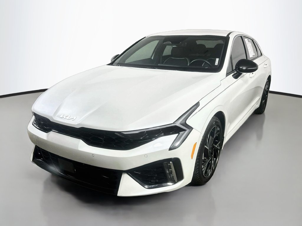Used 2026 Kia K5 GT-Line FWD image 3