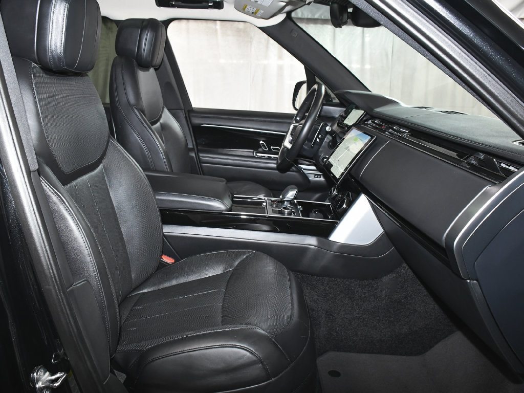 Used 2023 Land Rover Range Rover SE AWD/4WD image 53