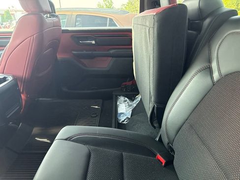 Used 2025 RAM 1500 Rebel w/ Bed Utility Group AWD/4WD image 17