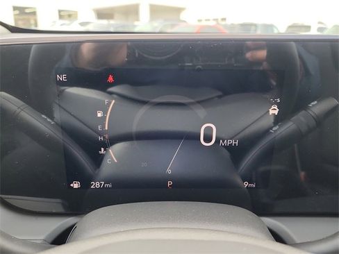 New 2026 Buick Encore GX Sport Touring image 26