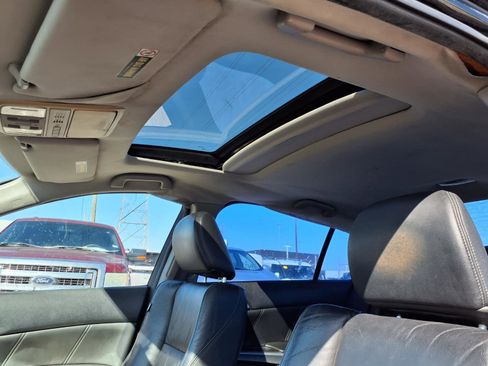 Used 2008 Honda Accord EX-L image 11