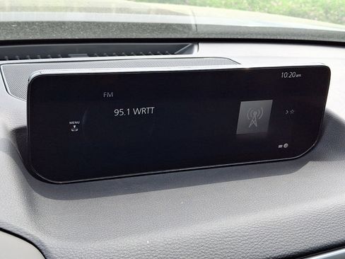 New 2026 MAZDA CX-50 AWD 2.5 S w/ Preferred Pkg image 12