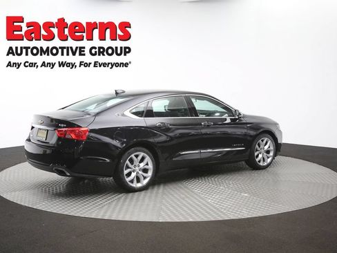 Used 2017 Chevrolet Impala Premier FWD image 43