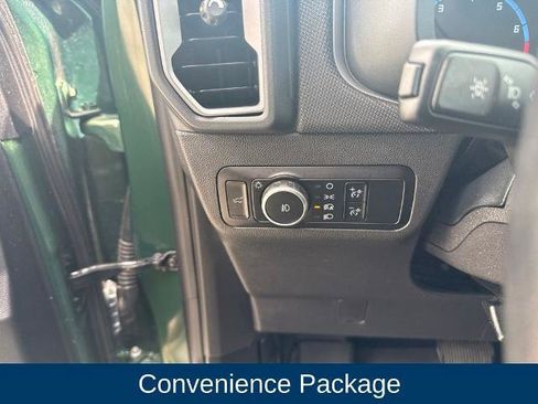 Certified 2024 Ford Bronco Sport Big Bend w/ Convenience Package AWD/4WD image 18