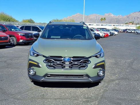 New 2026 Subaru Crosstrek 2.5i Sport image 7