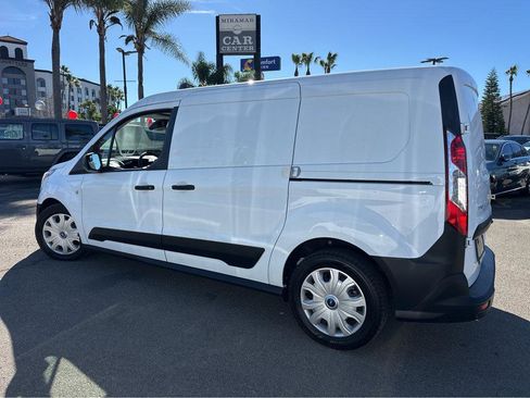 Used 2020 Ford Transit Connect XL image 3
