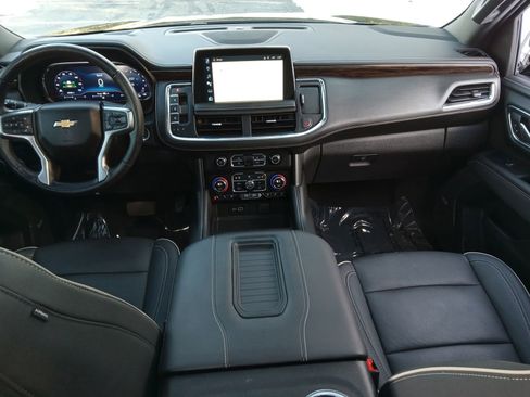 Used 2023 Chevrolet Tahoe Premier image 15