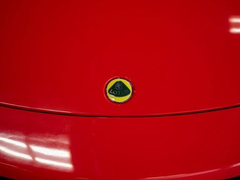 Used 2020 Lotus Evora image 5