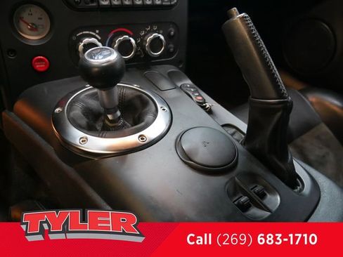 Used 2003 Dodge Viper SRT-10 image 26