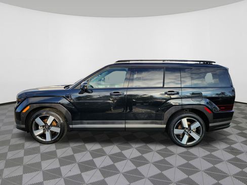 Used 2024 Hyundai Santa Fe Limited image 5