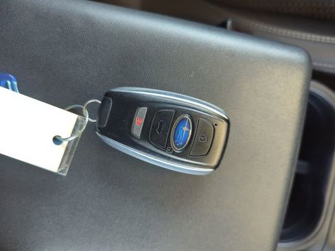 Used 2023 Subaru Forester Premium image 36