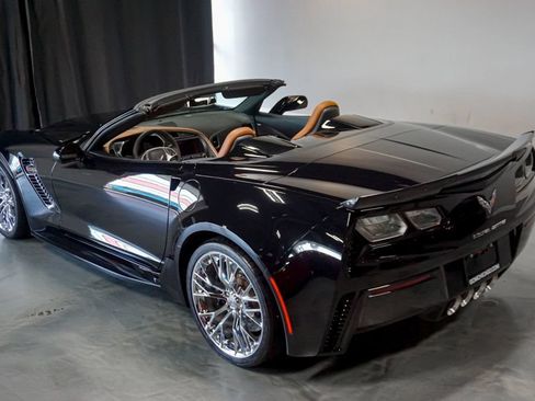 Used 2017 Chevrolet Corvette Z06 RWD image 49