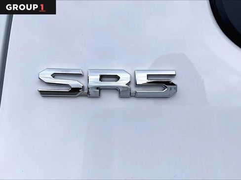 Certified 2024 Toyota Tacoma SR5 w/ SR5 Upgrade Package RWD image 10