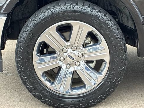 Used 2020 Ford F150 Lariat AWD/4WD image 29