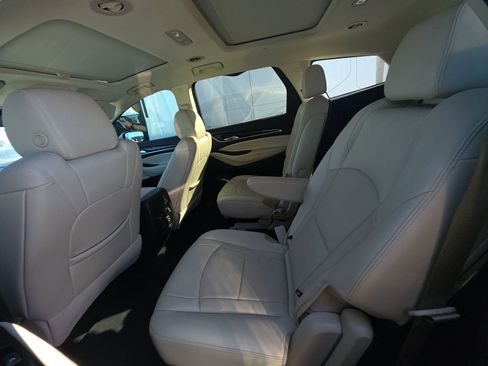 Used 2023 Buick Enclave Essence w/ Experience Buick Package image 16