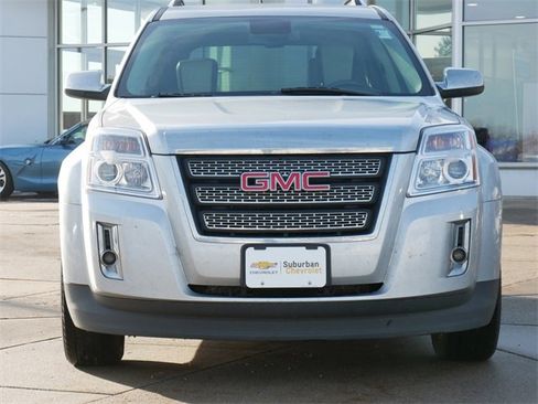 Used 2012 GMC Terrain SLT image 2