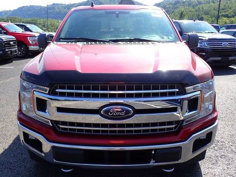 Used 2019 Ford F150 XLT w/ Equipment Group 302A Luxury AWD/4WD image 9