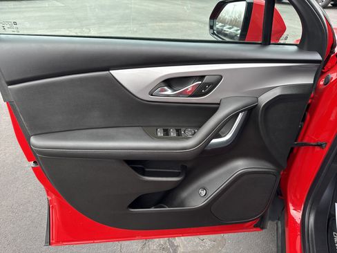 Used 2023 Chevrolet Blazer LT w/ Convenience Package image 12