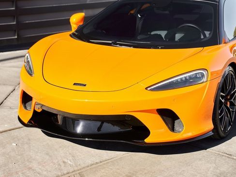 Used 2023 McLaren GT image 6