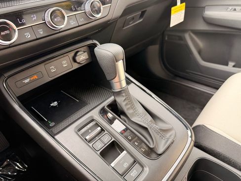 New 2026 Honda CR-V EX image 10