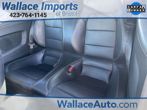 Used 2023 Ford Mustang Premium image 18