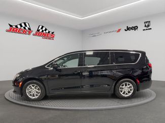 New 2026 Chrysler Voyager LX video 2