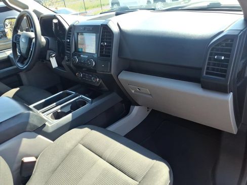 Used 2019 Ford F150 XL w/ Equipment Group 101A Mid RWD image 11