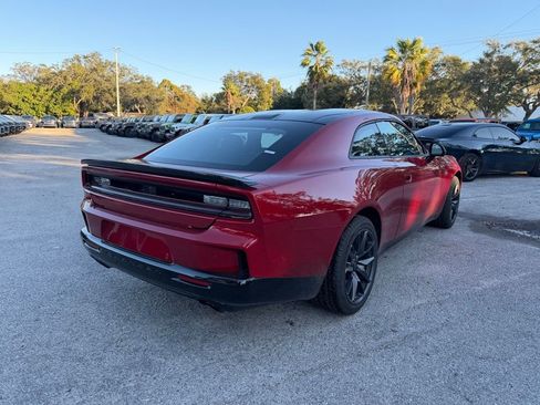 New 2026 Dodge Charger Scat Pack w/ Blacktop Package image 6