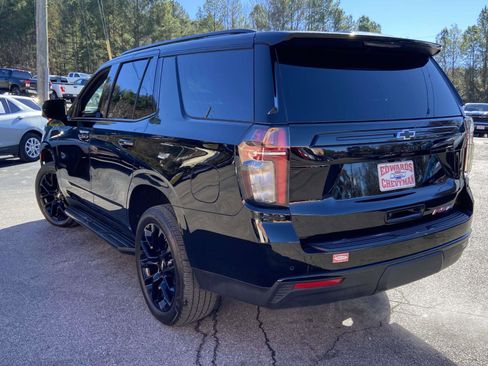 Certified 2023 Chevrolet Tahoe RST w/ Luxury Package image 26
