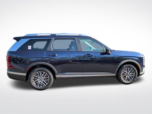 New 2026 Hyundai Palisade SEL AWD/4WD image 8