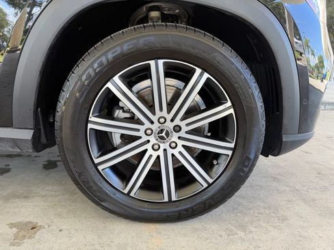 Used 2025 Mercedes-Benz GLE 350 4MATIC image 20
