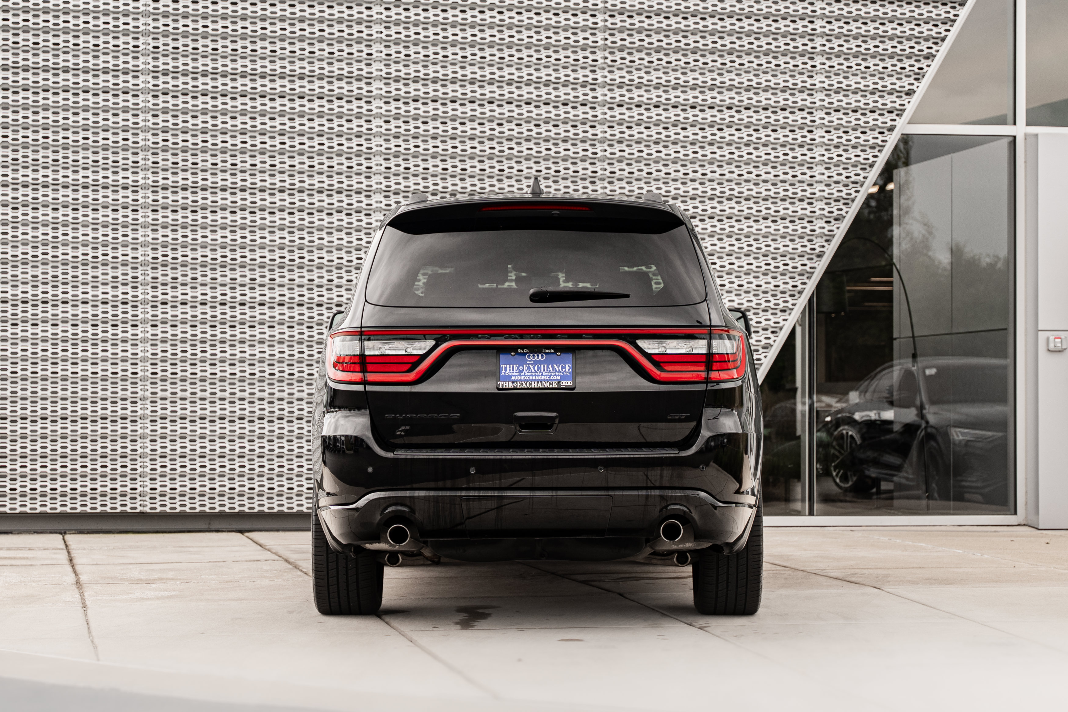 Used 2021 Dodge Durango GT AWD/4WD image 24