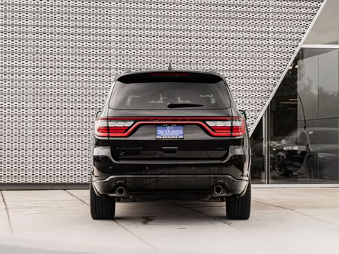 Used 2021 Dodge Durango GT AWD/4WD image 24