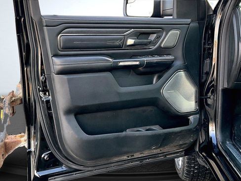 Used 2020 RAM 1500 Limited image 24