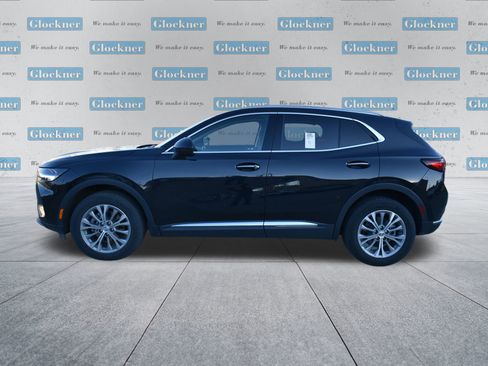 Used 2023 Buick Envision Preferred image 10