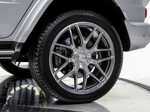 Used 2025 Mercedes-Benz G 63 AMG 4MATIC image 68