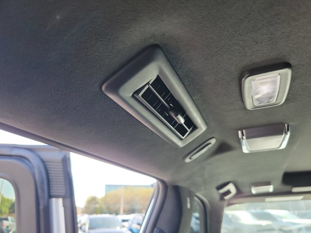 Certified 2021 Cadillac Escalade Sport Platinum RWD image 21